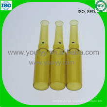 Type B Ampoule